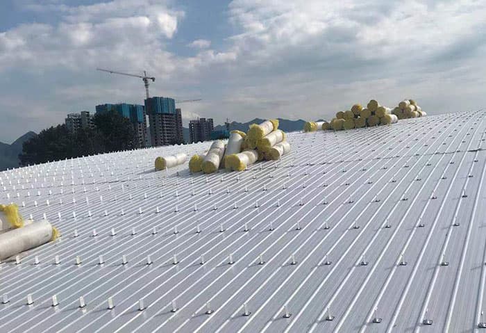 管桁架钢管